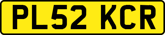 PL52KCR