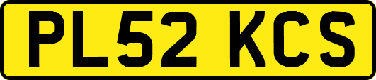 PL52KCS