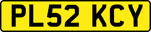 PL52KCY