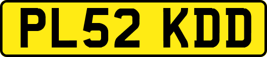 PL52KDD