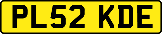 PL52KDE
