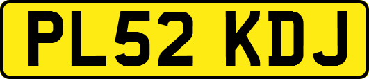PL52KDJ