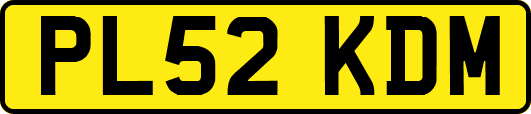 PL52KDM