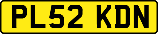 PL52KDN