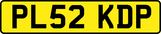 PL52KDP