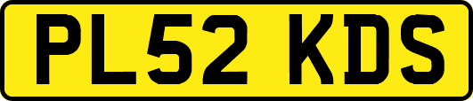 PL52KDS