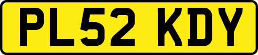 PL52KDY