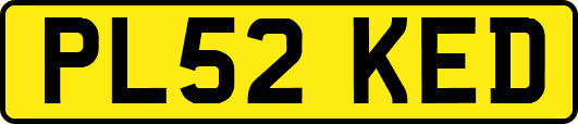 PL52KED