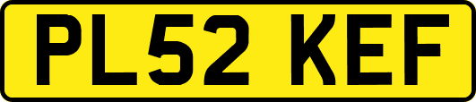PL52KEF