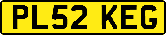 PL52KEG