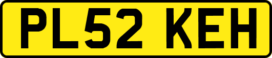 PL52KEH
