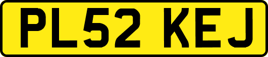 PL52KEJ