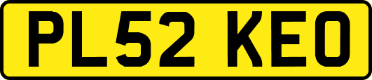 PL52KEO