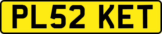 PL52KET