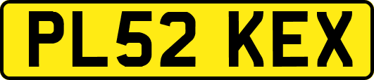 PL52KEX