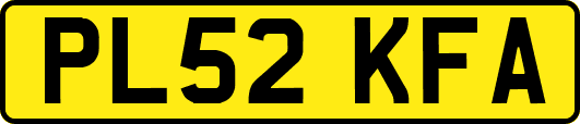 PL52KFA
