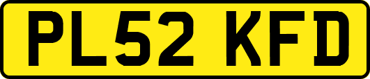 PL52KFD