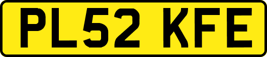 PL52KFE
