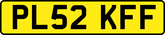 PL52KFF