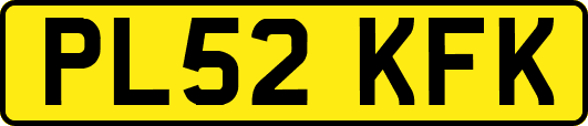PL52KFK