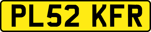 PL52KFR