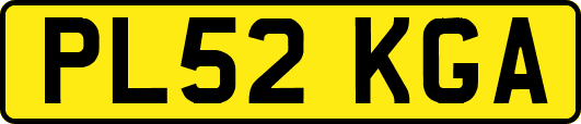 PL52KGA
