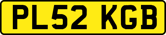 PL52KGB