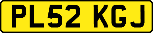 PL52KGJ