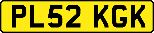 PL52KGK