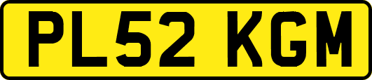 PL52KGM