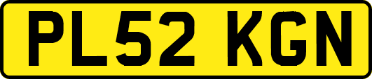 PL52KGN