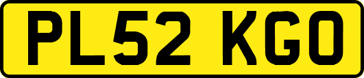 PL52KGO