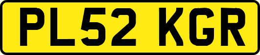 PL52KGR