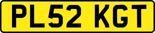 PL52KGT