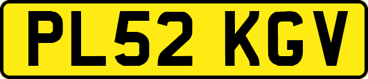 PL52KGV