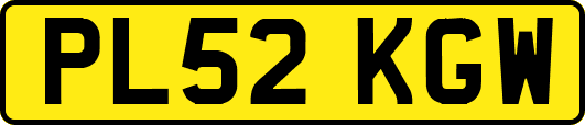 PL52KGW