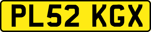 PL52KGX