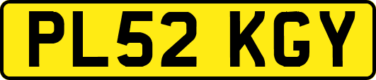 PL52KGY