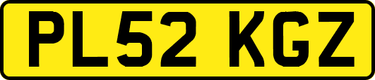 PL52KGZ
