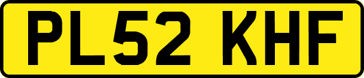 PL52KHF