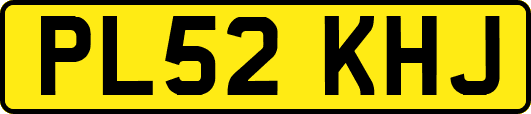 PL52KHJ
