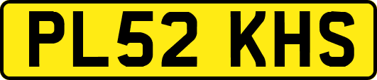 PL52KHS