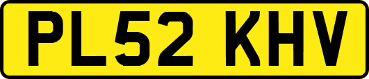 PL52KHV