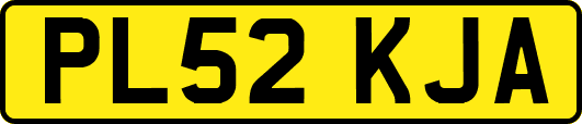 PL52KJA