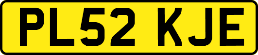 PL52KJE