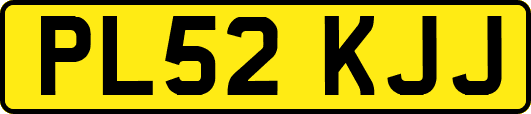 PL52KJJ