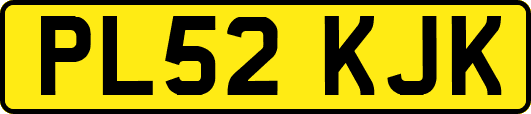 PL52KJK