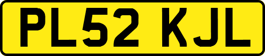 PL52KJL