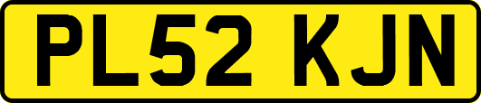 PL52KJN