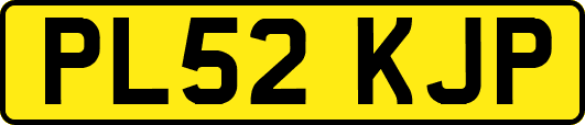 PL52KJP
